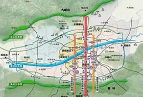 城（chéng）乡规划资（zī）质